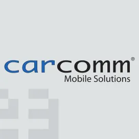 Carcomm Mobile Solutions